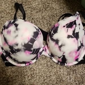 Pink VS bra 36 DD